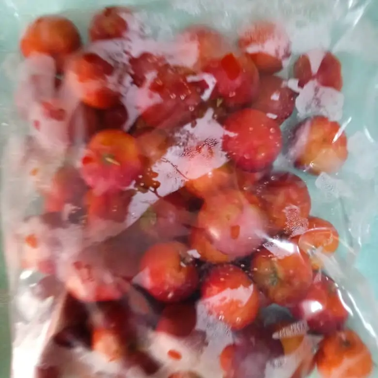 Acerola 500g's photo #1