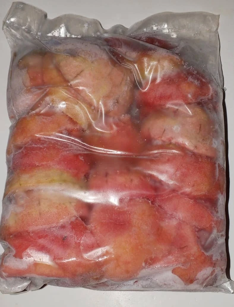 Guayaba Casco 1kg's foto | ALBORA |  BizneCubano