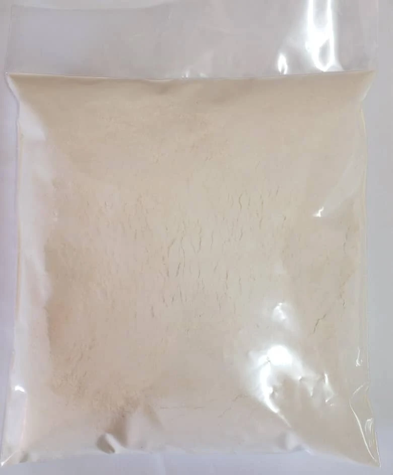 Harina de Yuca 500g's foto | ALBORA |  BizneCubano