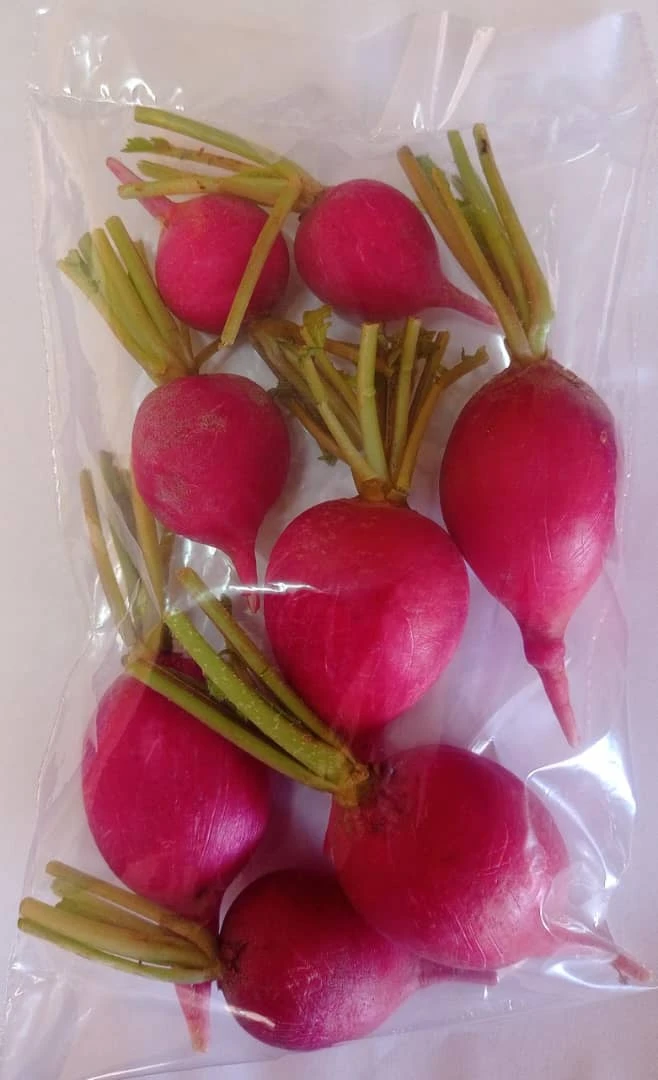 Rábano 300g's foto | ALBORA |  BizneCubano