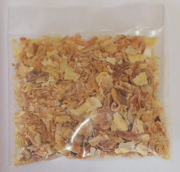 Cebolla Troceada 6g's foto | ALBORA |  BizneCubano