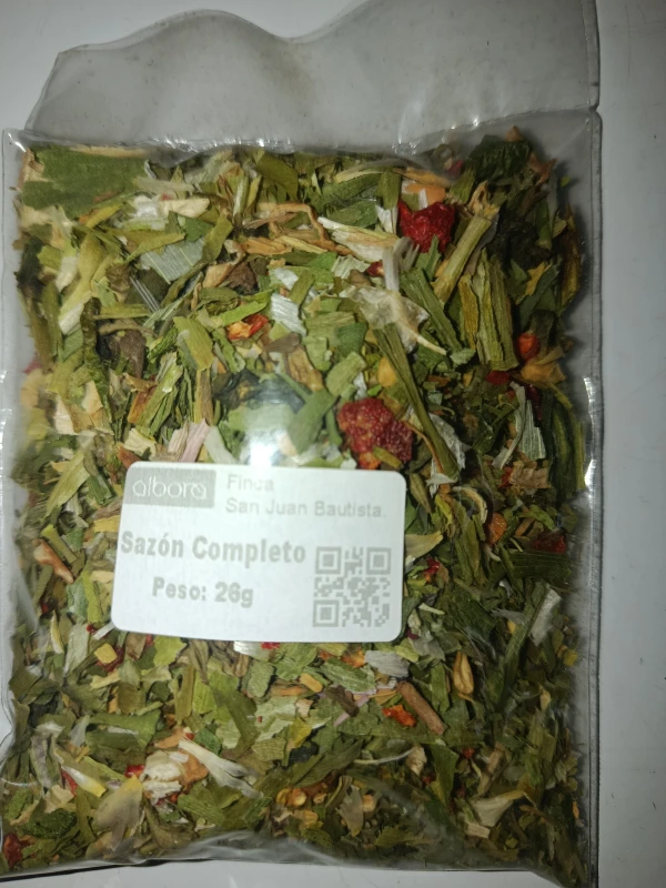 Sazón Mixto's foto | ALBORA |  BizneCubano