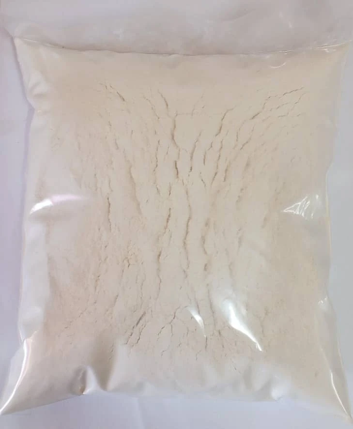 Harina de Yuca 1000g's foto | ALBORA |  BizneCubano