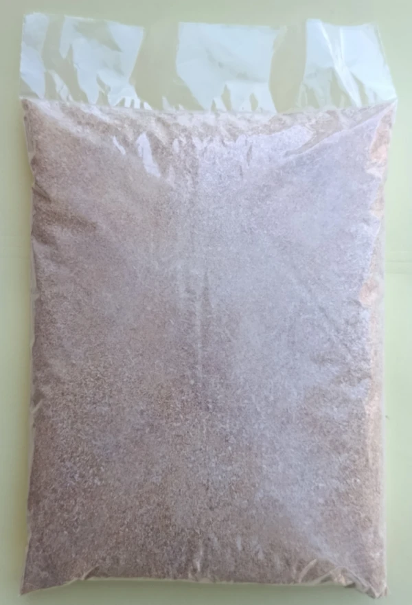 Ajo deshidratado molido 1kg🧄's foto | ALBORA |  BizneCubano